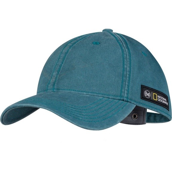 Кепка Buff Baseball cap zenta
