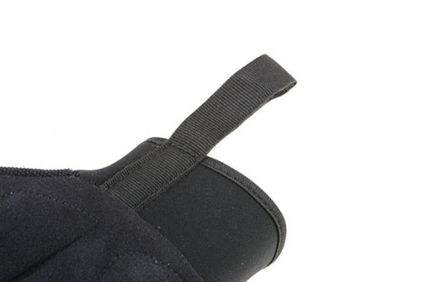 Тактичні рукавички Armored Claw CovertPro