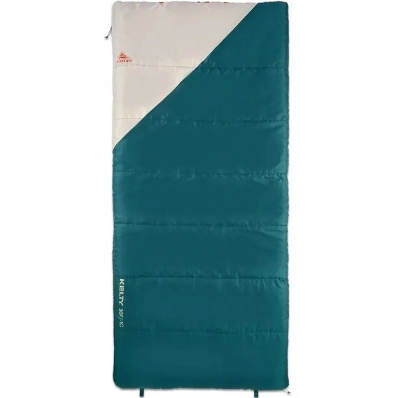 Спальник Kelty Catena 30 Regular