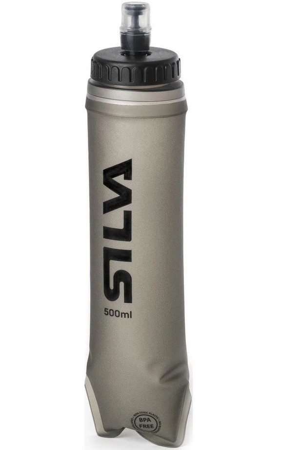 Фляга Silva Soft Flask, 500 мл