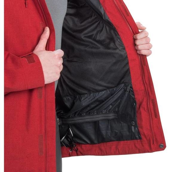 Куртка горнолыжная мужская Marmot Great Scott Jacket