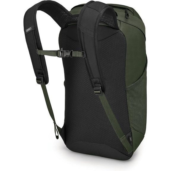 Рюкзак Osprey Farpoint Fairview Travel Daypack