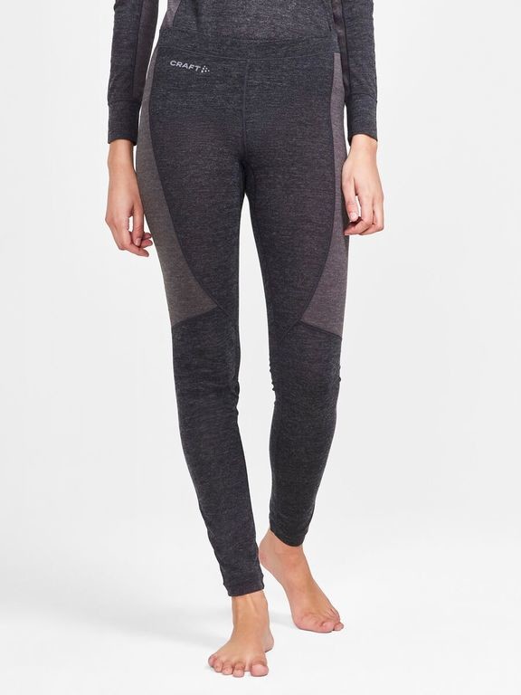 Термобілизна комплект Craft Core Wool Mix Set Women