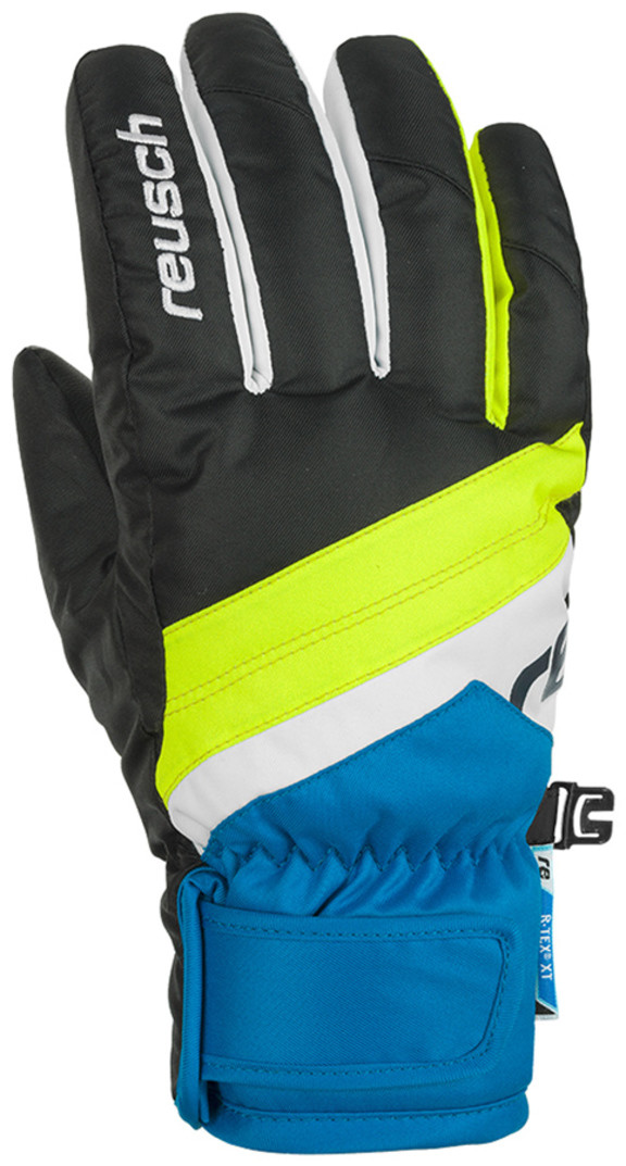 Рукавички Reusch Dario R-TexВ XT Junior