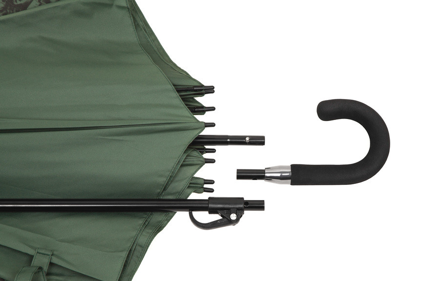 Складной зонт Beretta Hunting Umbrella