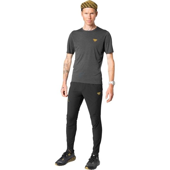 Футболка чоловіча Dynafit Trail T-Shirt Men