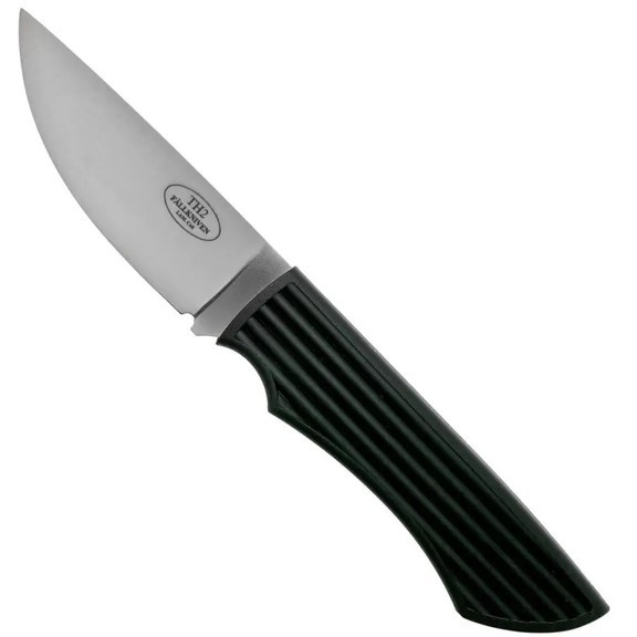 Нож Fallkniven Taiga Hunter, zytel,  thermorun