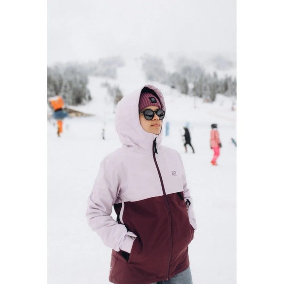 Куртка жіноча 2117 Avan Jacka D