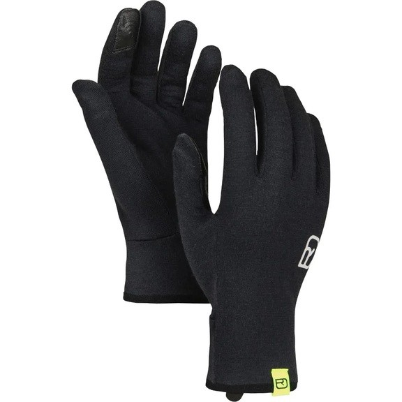 Перчатки мужские Ortovox 185 Rock'N'Wool Glove Liner Man