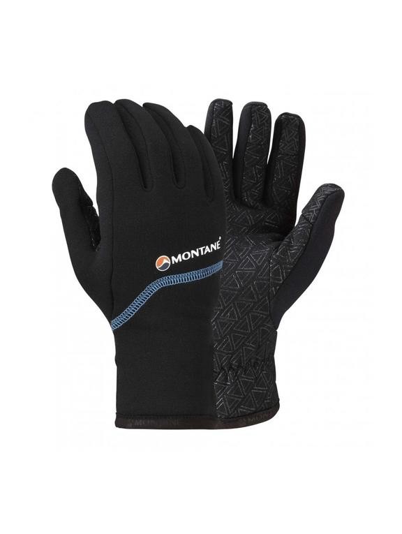 Перчатки Montane Powerstreth Pro Grippy Gloves