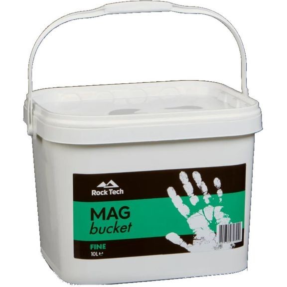 Магнезия Rock Technologies MAGgreen 10L