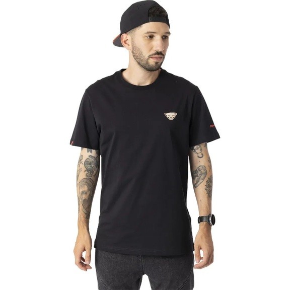 Футболка чоловіча Dynafit 24/7 24/7 Graphic T-Shirt Men