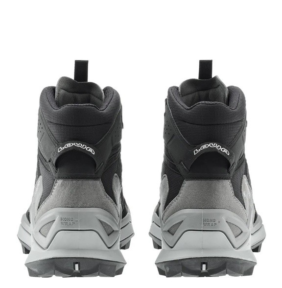 Черевики Lowa Maddox Pro GTX MID