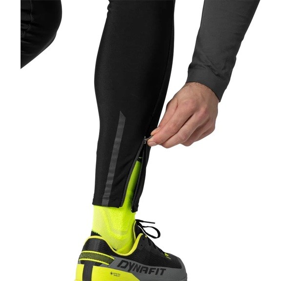 Штани чоловічі Dynafit Winter Running Tights Men