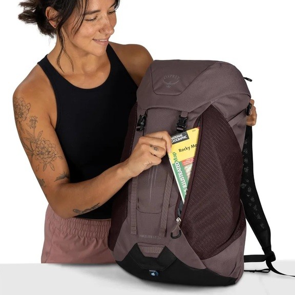 Рюкзак Osprey Hikelite LT 30