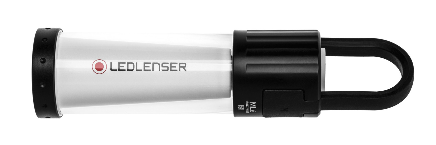 Кемпінговий ліхтар Ledlenser ML6