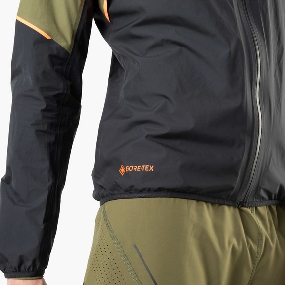 Куртка Dynafit Alpine GTX Mens Jacket