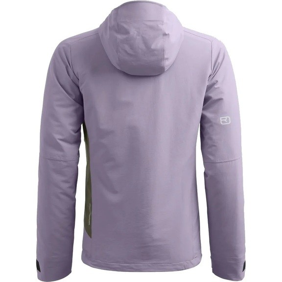 Куртка жіноча Ortovox Seceda Softshell Jacket Women