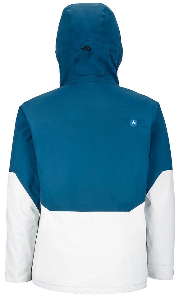 Куртка мужская Marmot Contrail Jacket