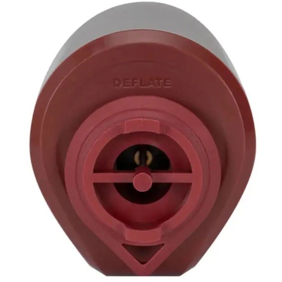 Помпа электрическая Exped Mega Pump