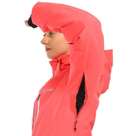 Куртка Kilpi Valera-W