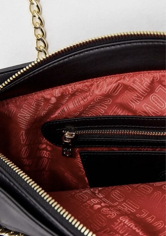 Сумка женская Love Moschino
