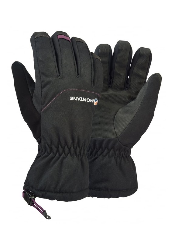 Перчатки Montane Female Tundra Glove