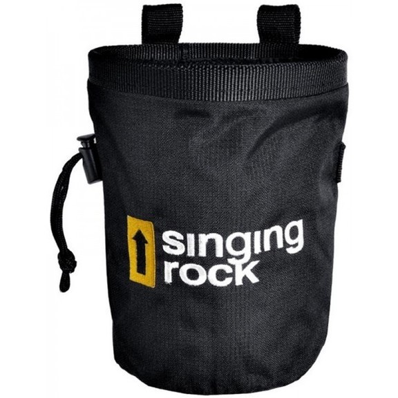 Мешочек для магнезии Singing Rock Chalk bag Large