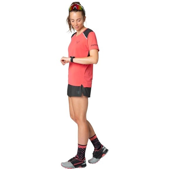 Футболка жіноча Dynafit Sky Shirt Women
