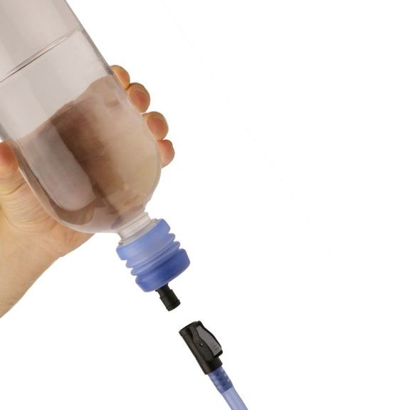 Адаптер для наполнения питьевой системы Source UTA - Rapid Hydration Refill Kit