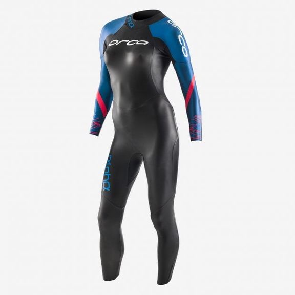 Гидрокостюм женский Orca Alpha wetsuit