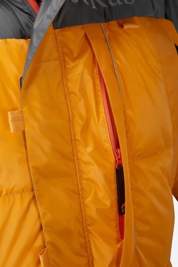 Комбинезон унисекс Rab Expedition 8000 Suit