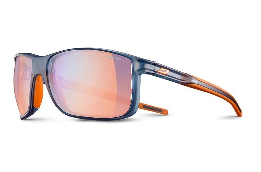Солнечные очки Julbo Arise Zebra Light (Reactiv Performance 1-3)