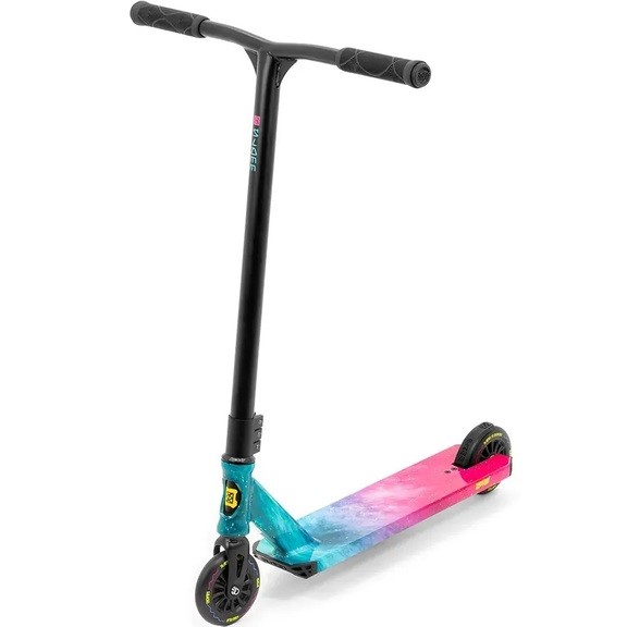 Самокат Slamm Mischief