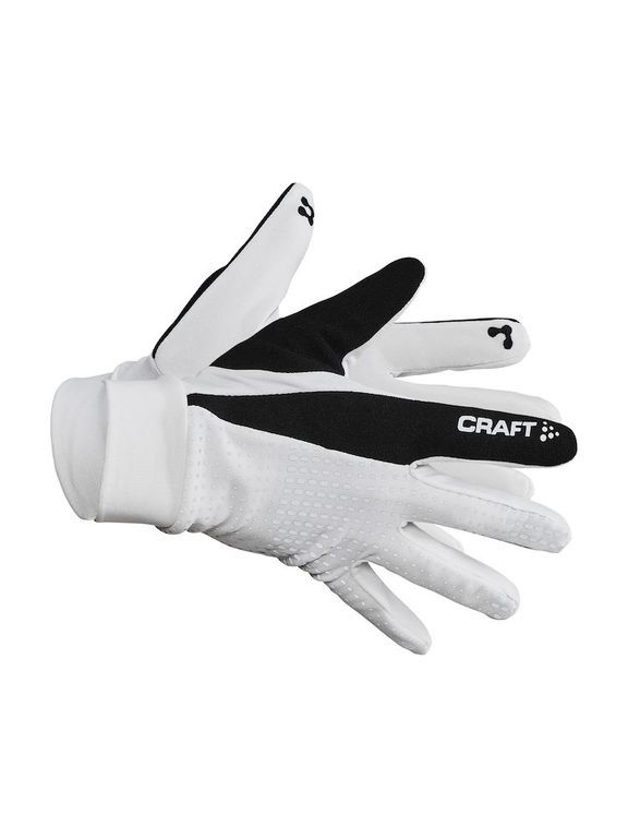 Перчатки для бега Craft Brilliant 2.0 Thermal Glove