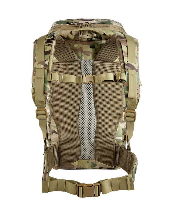 Рюкзак Tasmanian Tiger Base Pack Top Load 30 MC