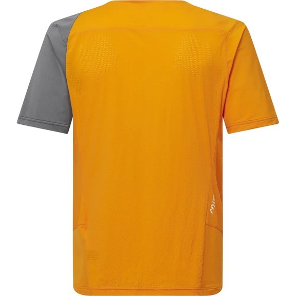 Футболка чоловіча Salewa NXT HYB T-Shirt Mens