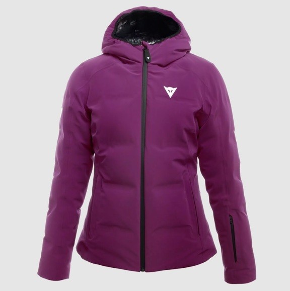 Куртка женская Dainese Ski Downjacket Woman 2.0