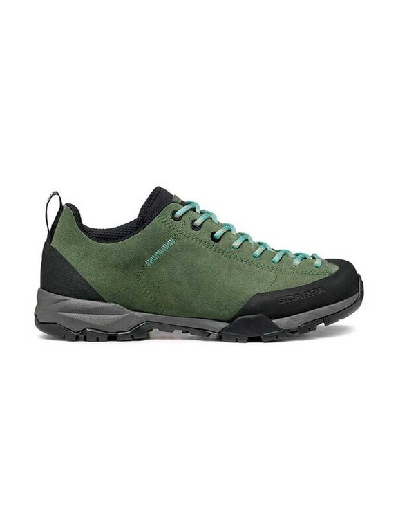 Кроссовки женские Scarpa Mojito Trail Women