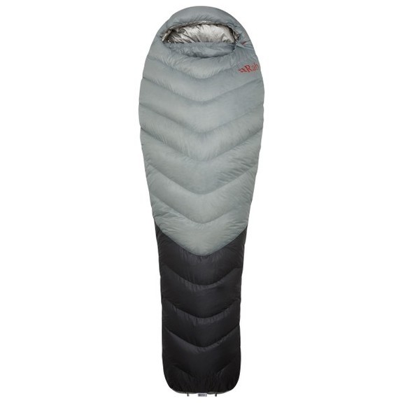 Спальний мішок Rab Mythic Ultra 360 Long, (-8°C)