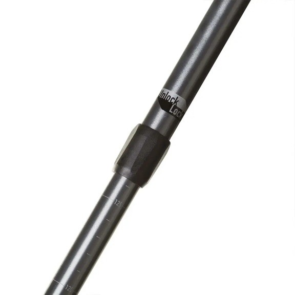 Треккинговые палки Trekmates Walker Shock Pole (пара)