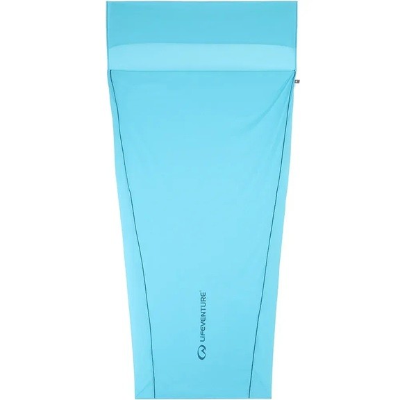 Вкладиш Lifeventure Coolmax Liner Mummy