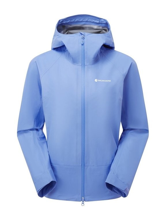 Куртка женская Montane Niveus Lite Jacket Women