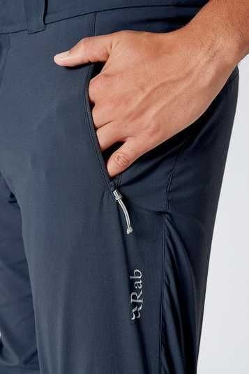 Штаны мужские Rab Incline Vapour-Rise Pants