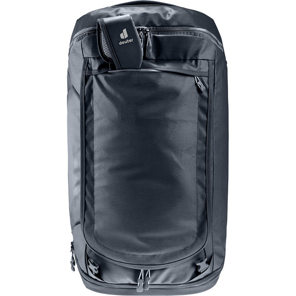 Сумка дорожня чоловіча Deuter Aviant Duffel Pro 60 л Man