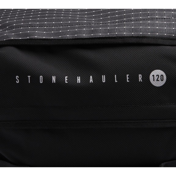 Сумка дорожня Black Diamond Stonehauler 120 л