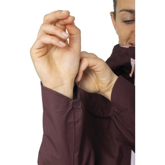 Куртка жіноча 2117 Ruskola 3L Jacket Women