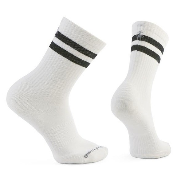 Шкарпетки Smartwool Everyday Athletic Striped Crew