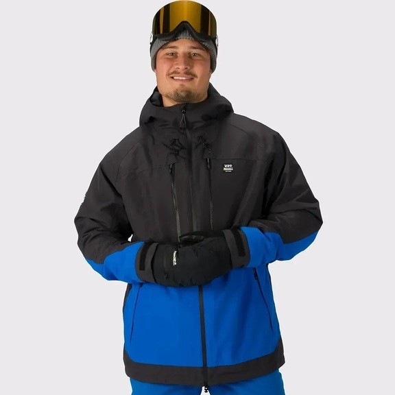 Куртка мужская Rehall Drive 2026