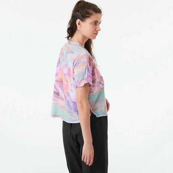 Футболка Picture Organic Novita Printed Women
